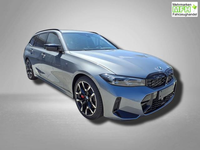 BMW 3er Touring M340d M Sportpaket Pro Steptronic xDrive 