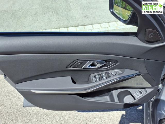 BMW 3er Touring M340d M Sportpaket Pro Steptronic xDrive 