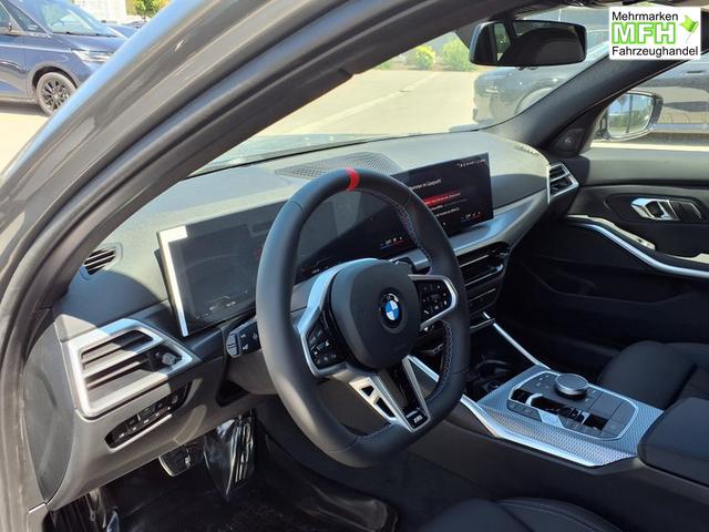 BMW 3er Touring M340d M Sportpaket Pro Steptronic xDrive 