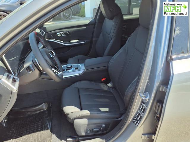 BMW 3er Touring M340d M Sportpaket Pro Steptronic xDrive 