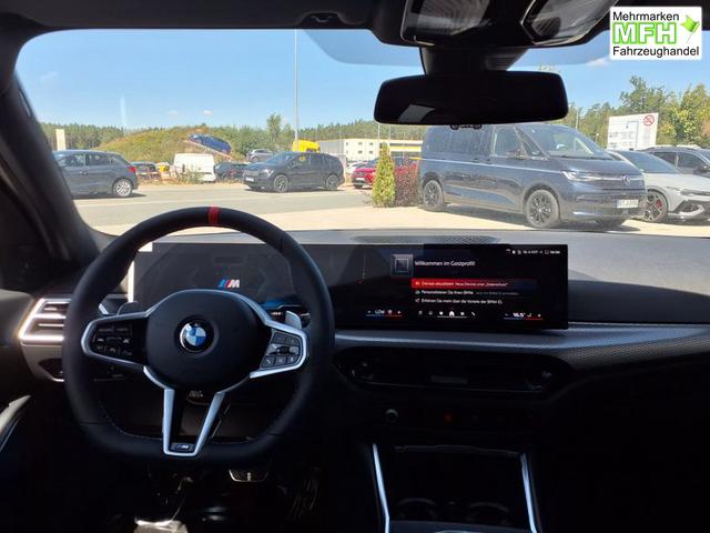 BMW 3er Touring M340d M Sportpaket Pro Steptronic xDrive 