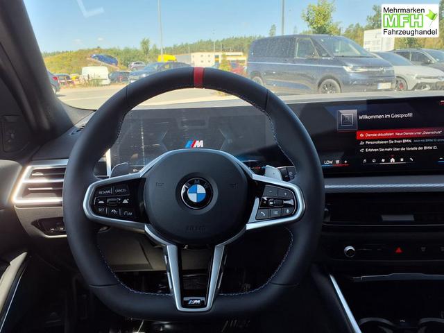 BMW 3er Touring M340d M Sportpaket Pro Steptronic xDrive 