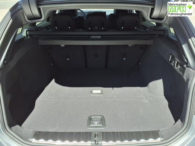 BMW 3er Touring M340d M Sportpaket Pro Steptronic xDrive 