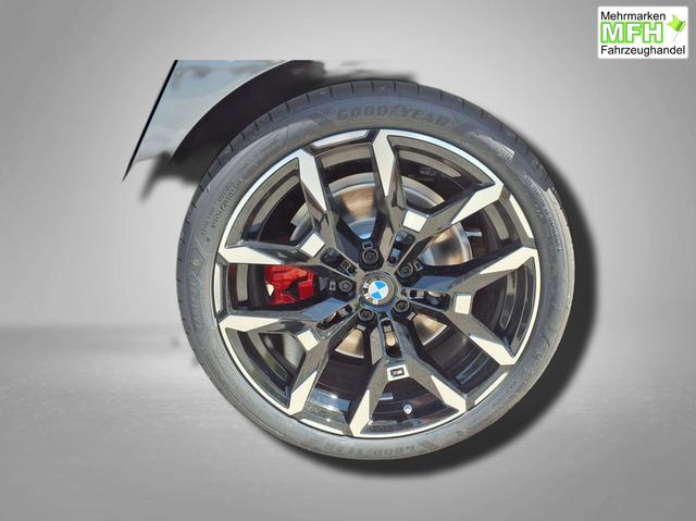BMW 3er Touring M340d M Sportpaket Pro Steptronic xDrive 