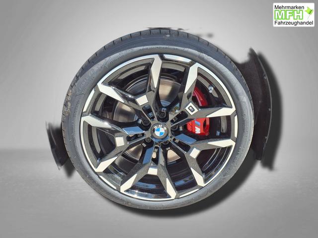 BMW 3er Touring M340d M Sportpaket Pro Steptronic xDrive 