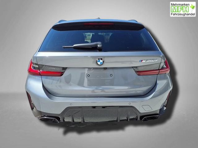 BMW 3er Touring M Sportpaket Pro M340d Steptronic xDrive 