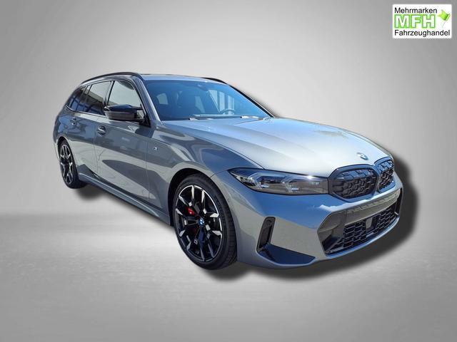 BMW 3er Touring M Sportpaket Pro M340d Steptronic xDrive 