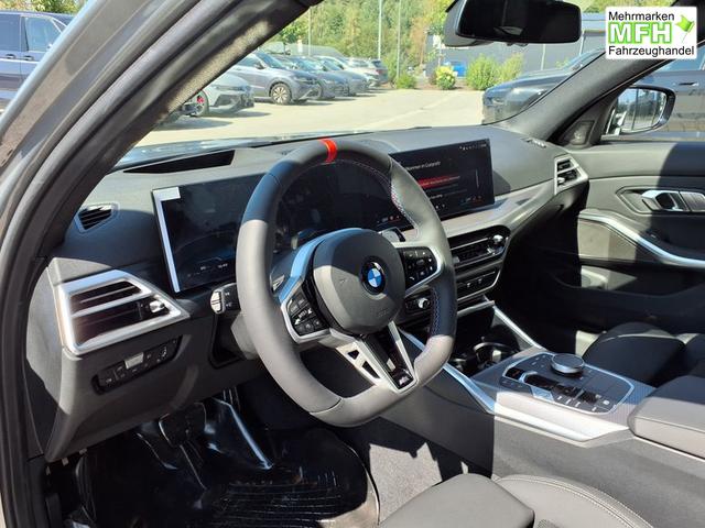 BMW 3er Touring M Sportpaket Pro M340d Steptronic xDrive 