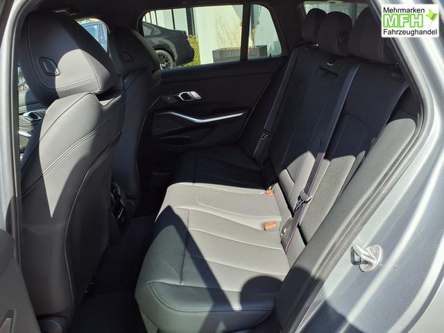 BMW 3er Touring M Sportpaket Pro M340d Steptronic xDrive 