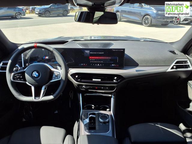 BMW 3er Touring M Sportpaket Pro M340d Steptronic xDrive 