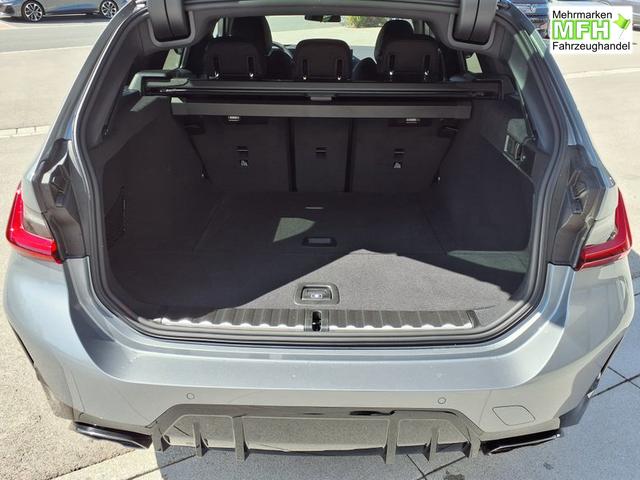 BMW 3er Touring M Sportpaket Pro M340d Steptronic xDrive 
