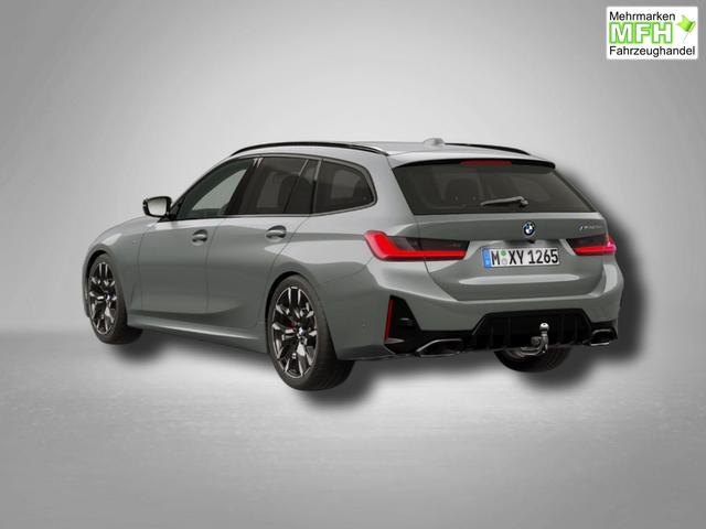 BMW 3er Touring M Sportpaket Pro M340d Steptronic xDrive 