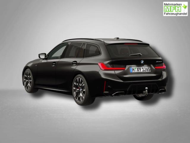 BMW 3er Touring M Sportpaket Pro M340d Steptronic xDrive 