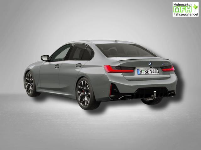 BMW 3er M340i M Sportpaket Pro Steptronic xDrive 