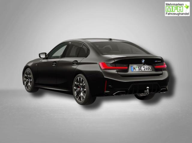 BMW 3er M Sportpaket Pro M340i Steptronic xDrive 