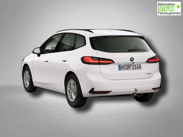 BMW 2er Active Tourer 218i Steptronic 