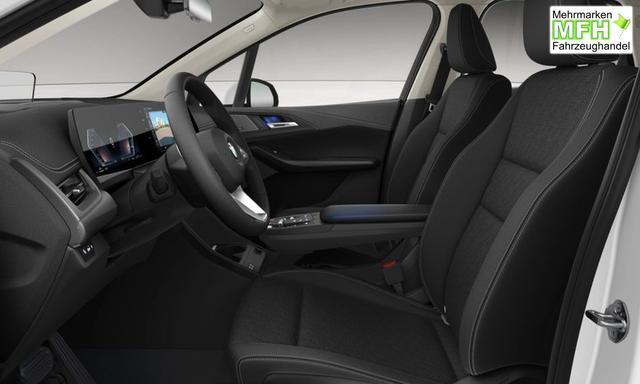 BMW 2er Active Tourer 218i Steptronic 