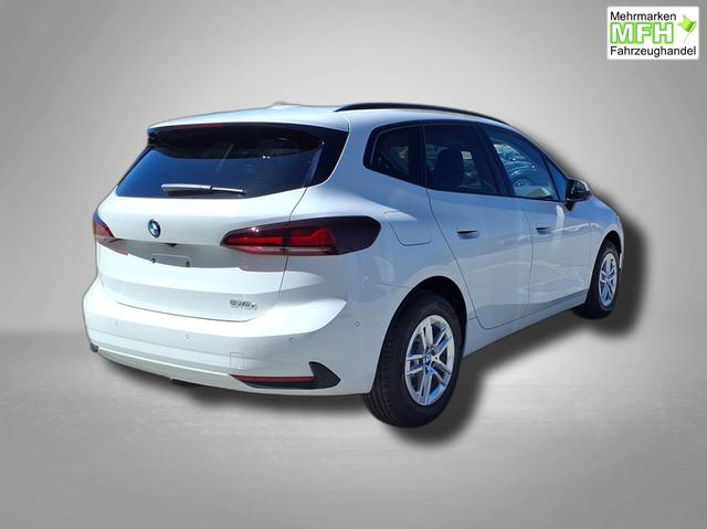 BMW 2er Active Tourer 218i Steptronic 