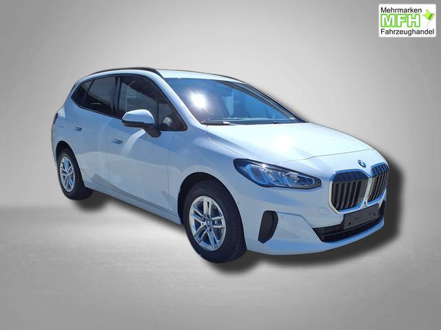 BMW 2er Active Tourer 218i Steptronic 