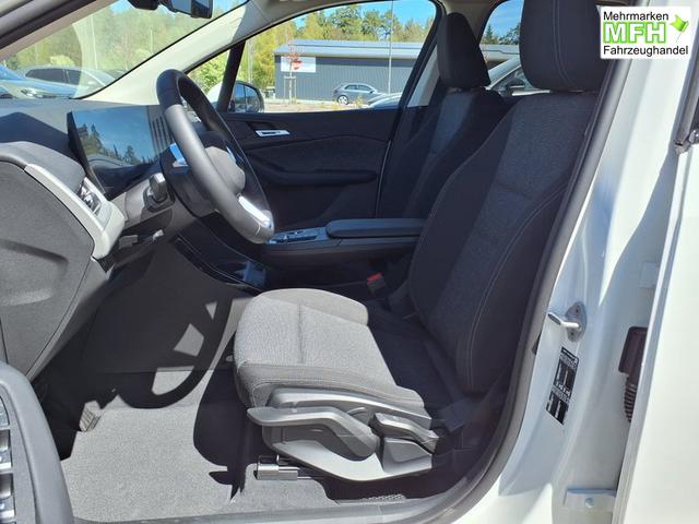 BMW 2er Active Tourer 218i Steptronic 