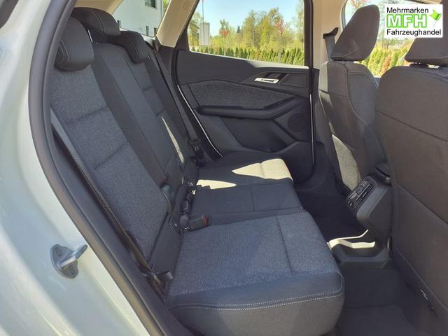 BMW 2er Active Tourer 218i Steptronic 