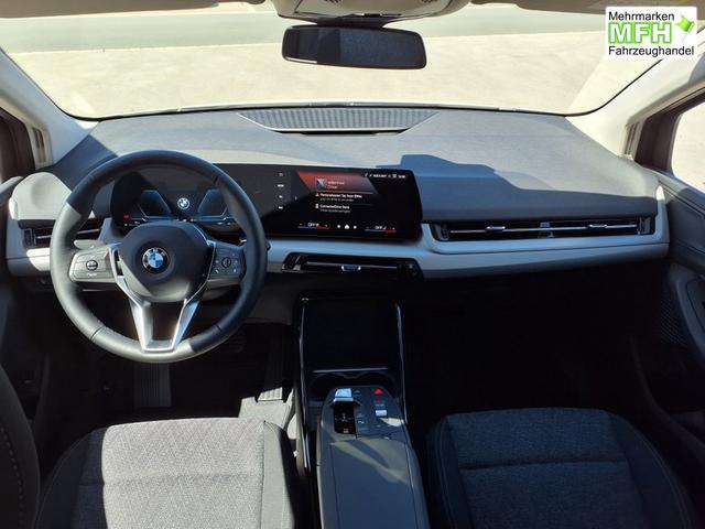 BMW 2er Active Tourer 218i Steptronic 