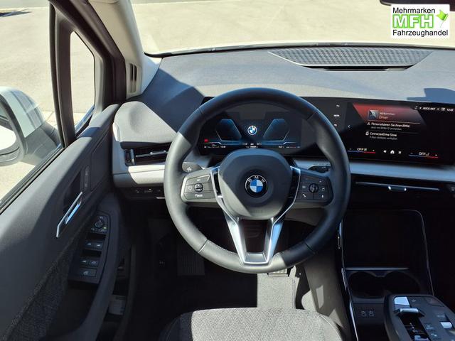 BMW 2er Active Tourer 218i Steptronic 