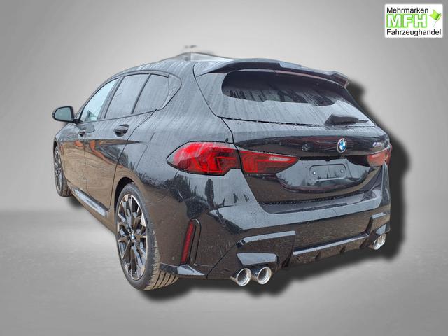 BMW M1 M135 Steptronic xDrive 