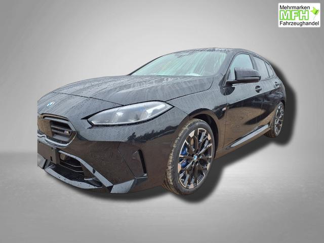 BMW 1er M135 xDrive 