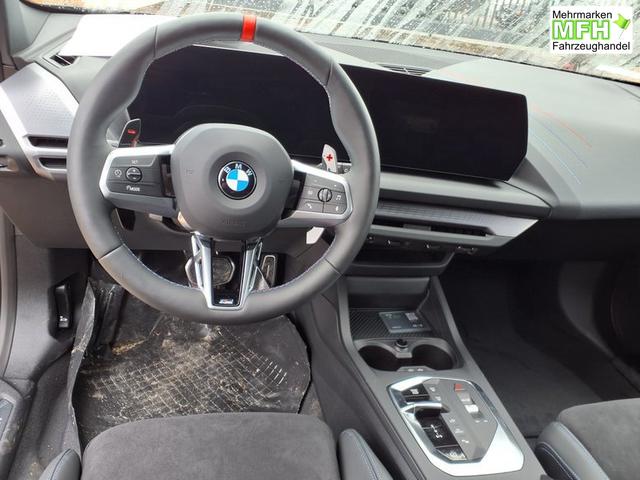 BMW 1er M135 xDrive 