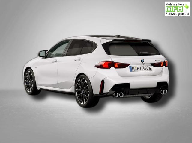 BMW 1er M135 xDrive 