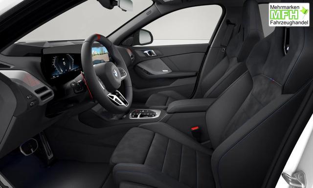 BMW 1er M135 xDrive 
