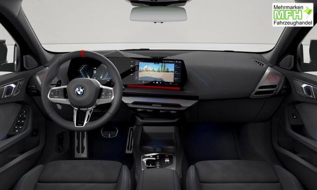 BMW 1er M135 xDrive 