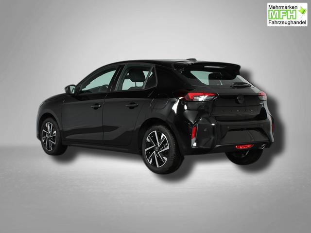 Opel Corsa GS Hybrid Elektrisches 6-GangDoppelkupplungsgetriebe (eDCT) 