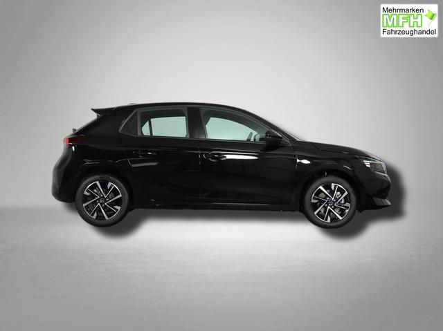 Opel Corsa GS Hybrid Elektrisches 6-GangDoppelkupplungsgetriebe (eDCT) 