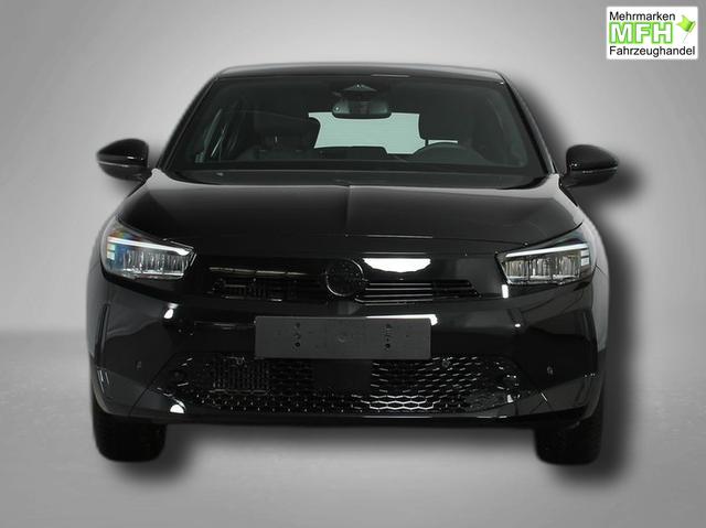 Opel Corsa GS Hybrid Elektrisches 6-GangDoppelkupplungsgetriebe (eDCT) 