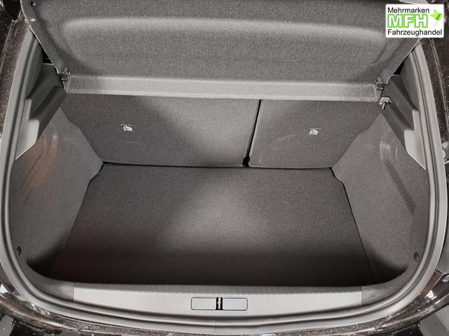 Opel Corsa GS Hybrid Elektrisches 6-GangDoppelkupplungsgetriebe (eDCT) 