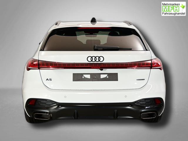 Audi A5 Avant S line 2.0 TFSI 7-Gang tronic quattro 