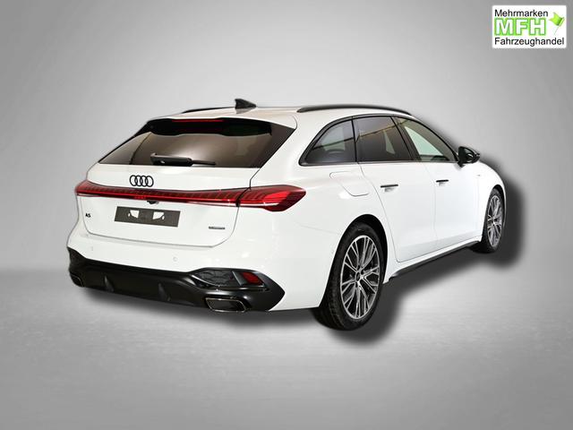 Audi A5 Avant S line 2.0 TFSI 7-Gang tronic quattro 