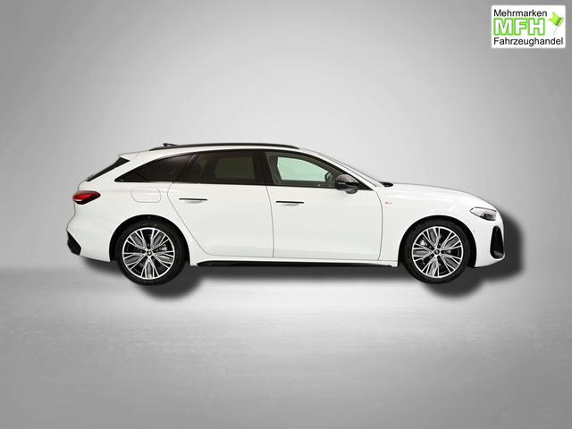 Audi A5 Avant S line 2.0 TFSI 7-Gang tronic quattro 