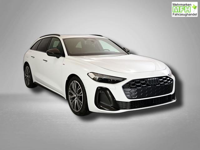 Audi A5 Avant S line 2.0 TFSI 7-Gang tronic quattro 
