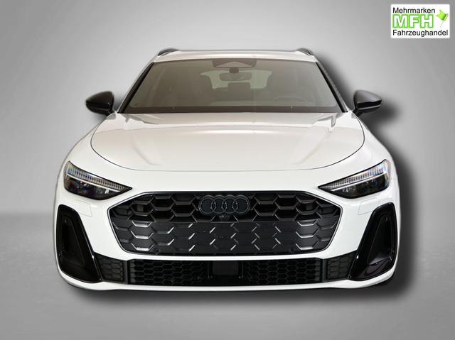 Audi A5 Avant S line 2.0 TFSI 7-Gang tronic quattro 