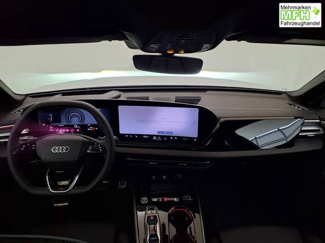 Audi A5 Avant S line 2.0 TFSI 7-Gang tronic quattro 