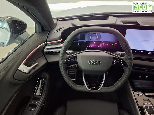 Audi A5 Avant S line 2.0 TFSI 7-Gang tronic quattro 