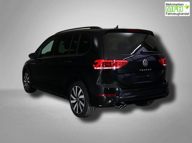 Volkswagen Touran Highline R-Line 2.0 TDI 7-Gang-DSG 