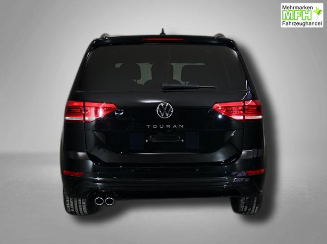 Volkswagen Touran Highline R-Line 2.0 TDI 7-Gang-DSG 