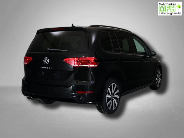Volkswagen Touran Highline R-Line 2.0 TDI 7-Gang-DSG 
