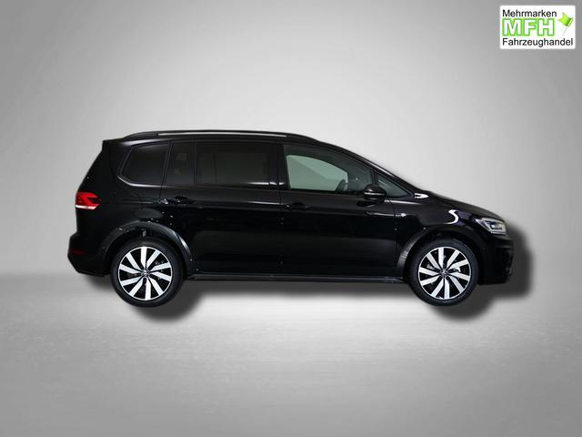 Volkswagen Touran Highline R-Line 2.0 TDI 7-Gang-DSG 