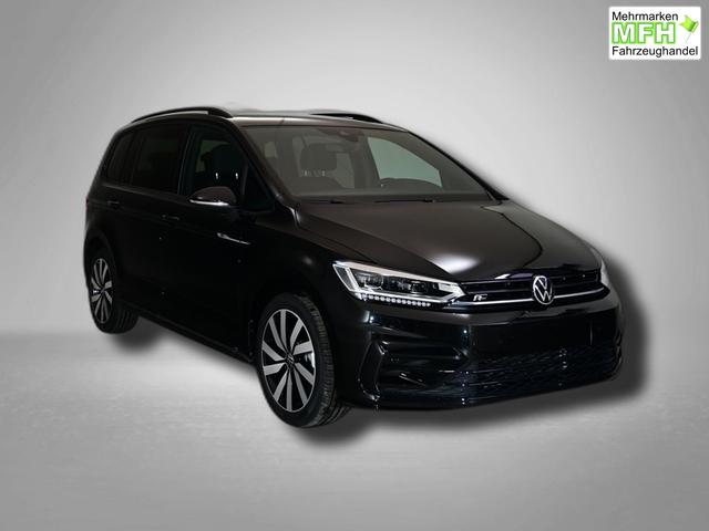 Volkswagen Touran Highline R-Line 2.0 TDI 7-Gang-DSG 