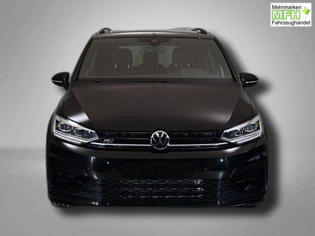 Volkswagen Touran Highline R-Line 2.0 TDI 7-Gang-DSG 